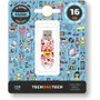 Tech One Tech Pendrive Emojis Heart Eyes 16GB